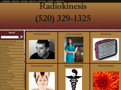 Worlds top Kinesiology database of kinesiologist around the world